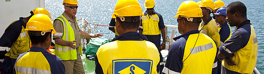 Community Grants Program