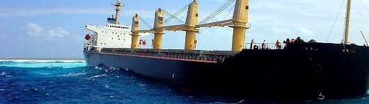 Pacific Towing