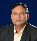 Satish Kumar