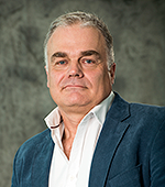 Stuart Craker