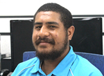 Gabriel Frank