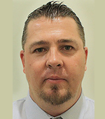 Gary Dobson