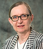 Mary-Ann Hill