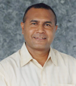 P. Aitsi MBE