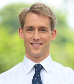 Rupert Bray