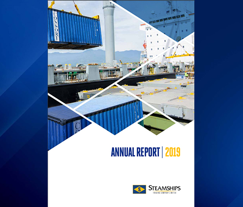Annual Report 2019