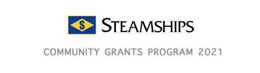 Community Grants Program