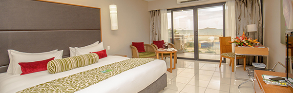 Coral Sea Hotels