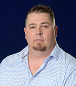 Gary Dobson