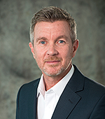 Gordon McMaster