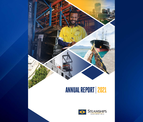 Annual Report 2021